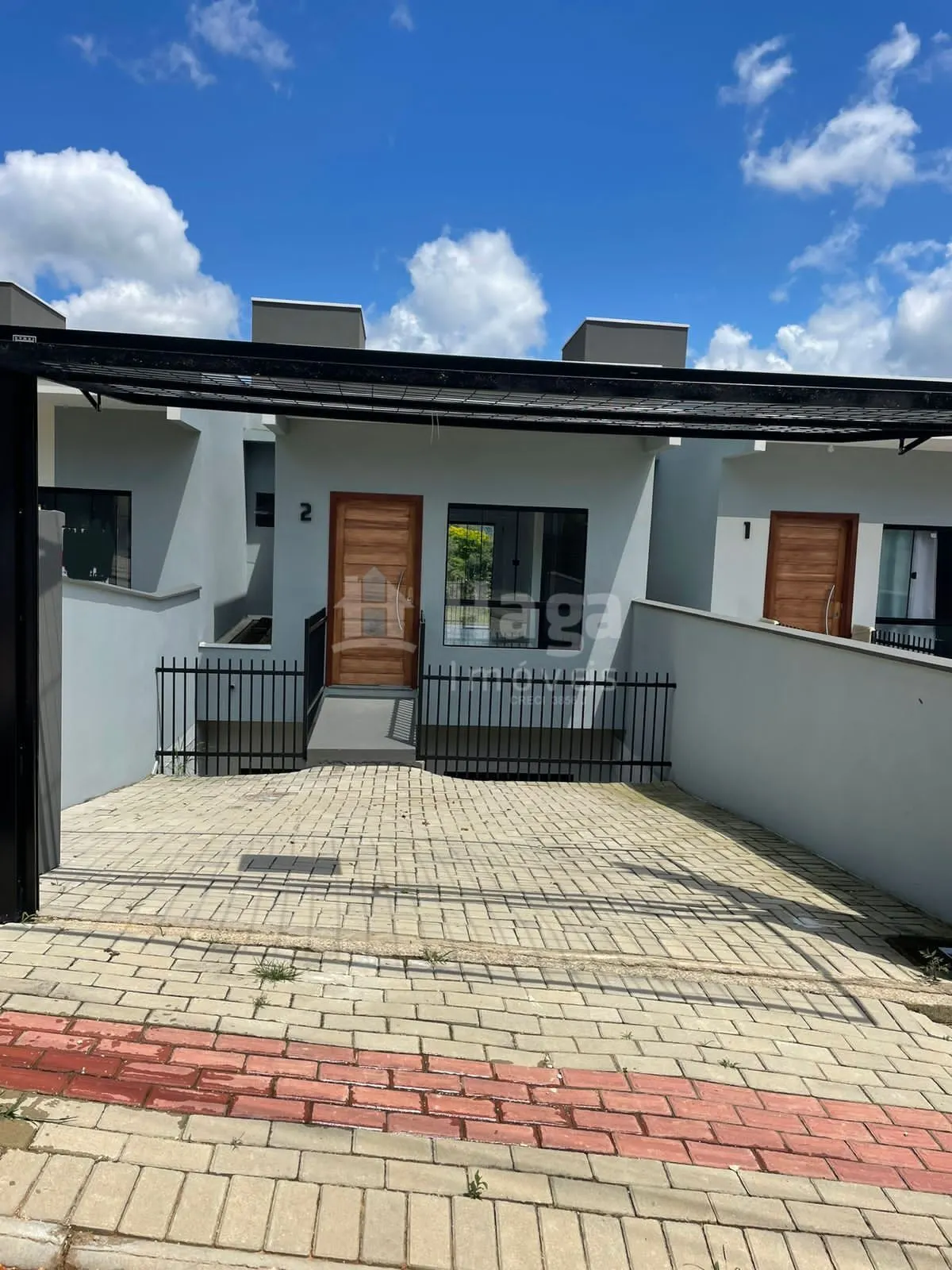 Casa à venda de 90 m² em Brusque, SC, Brasil