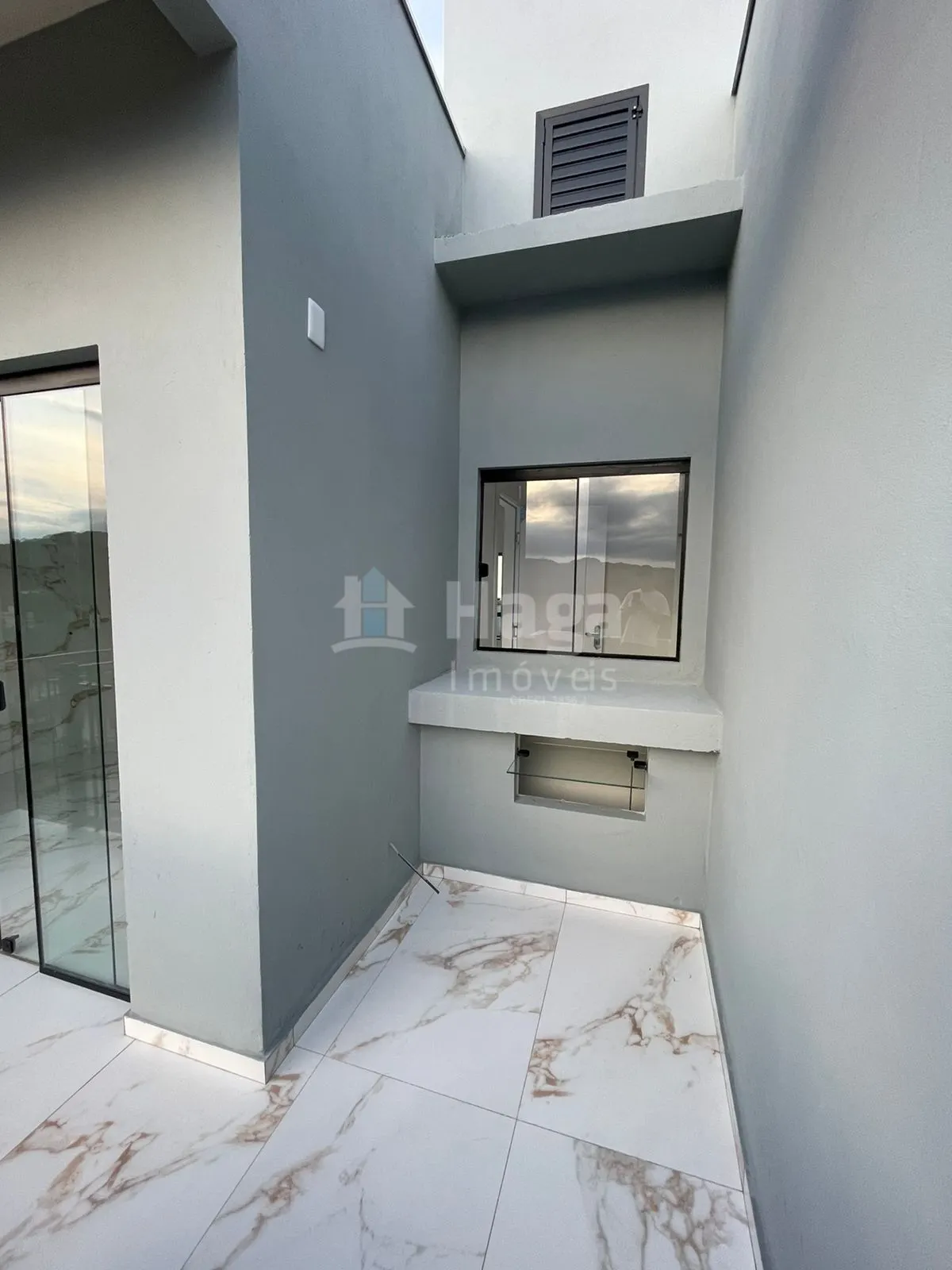 Casa à venda de 90 m² em Brusque, SC, Brasil