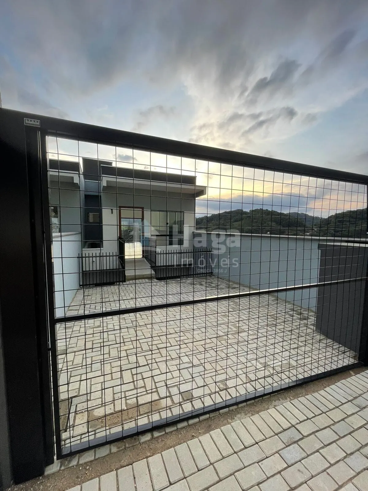 Casa à venda de 90 m² em Brusque, SC, Brasil