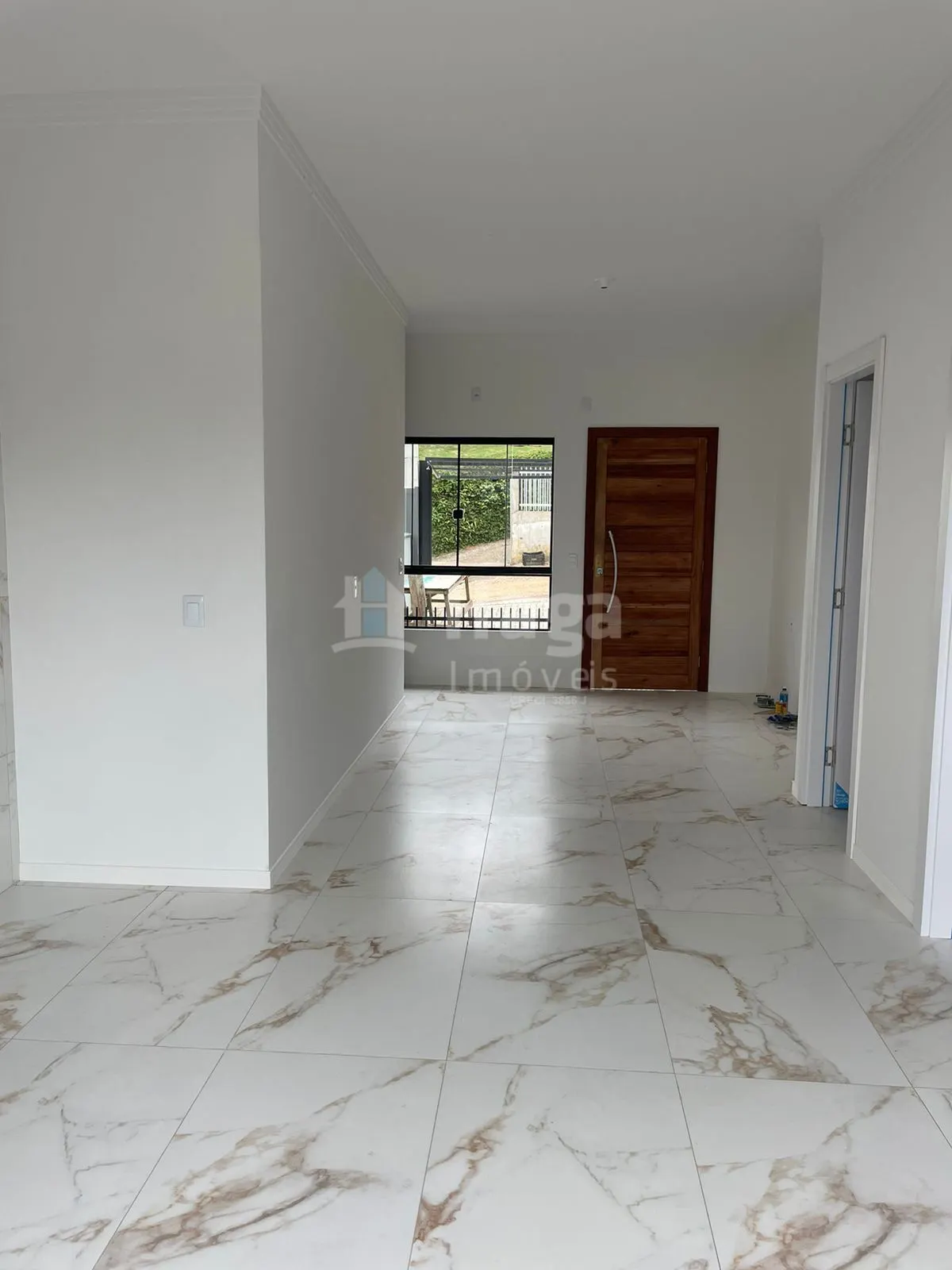 Casa à venda de 90 m² em Brusque, SC, Brasil