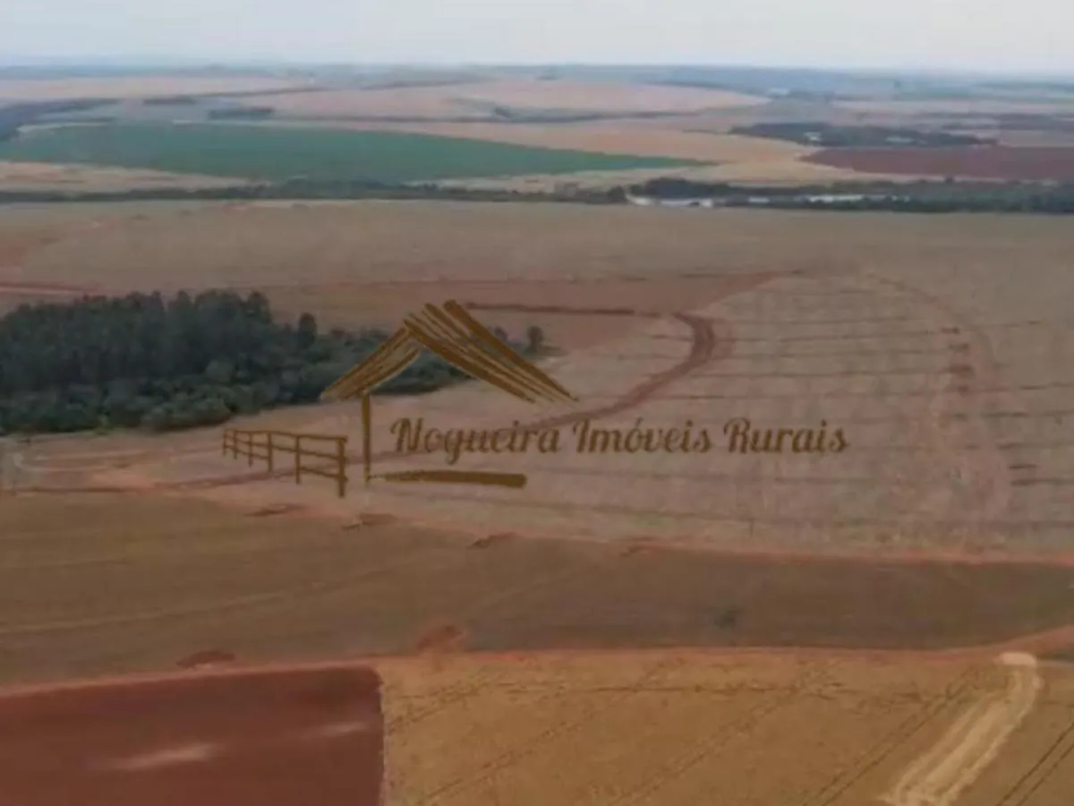 Fazenda à venda de 1.669 ha em Avaré, SP, Brasil