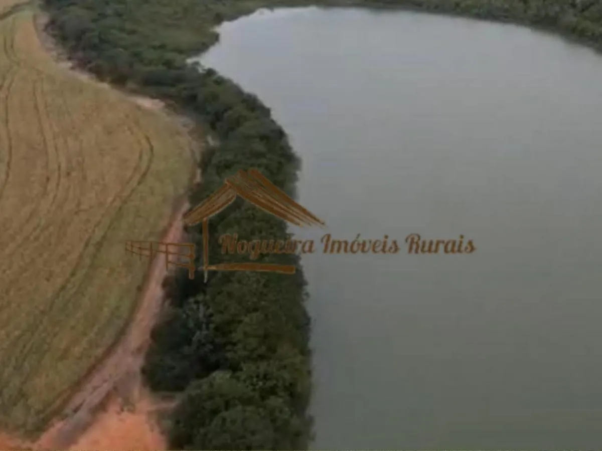 Fazenda à venda de 1.669 ha em Avaré, SP, Brasil