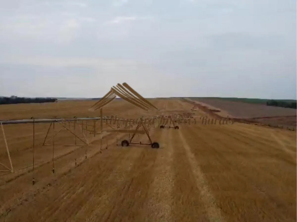 Fazenda à venda de 1.669 ha em Avaré, SP, Brasil