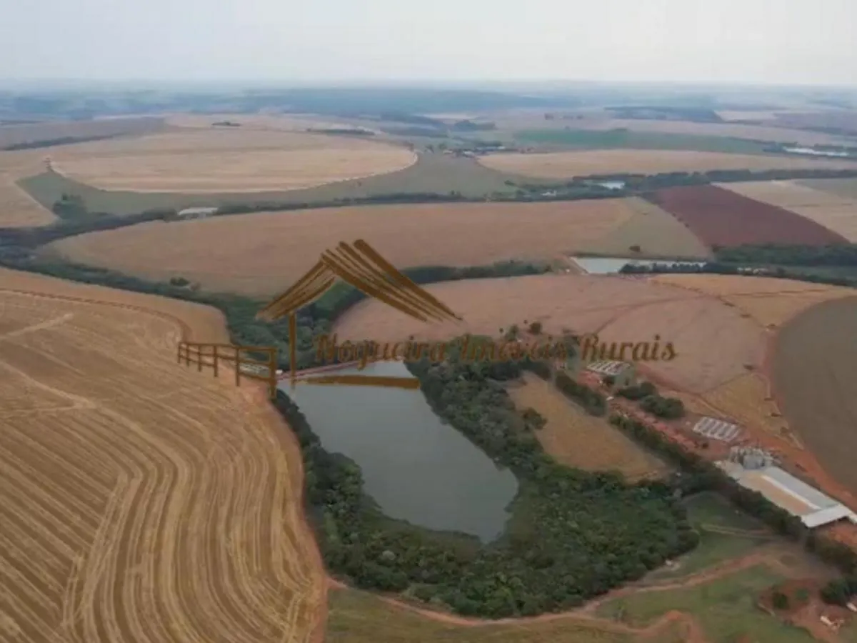 Fazenda à venda de 1.669 ha em Avaré, SP, Brasil