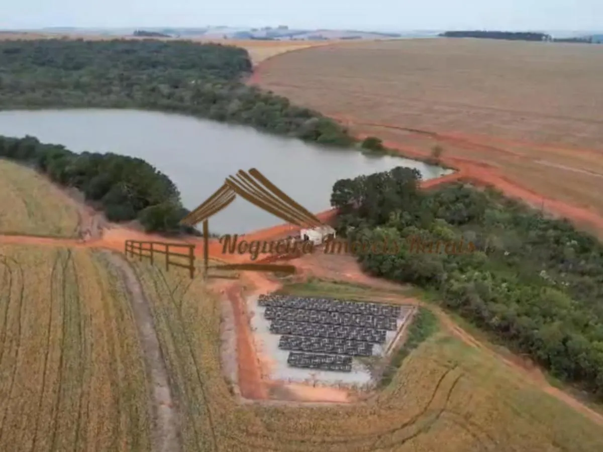 Fazenda à venda de 1.669 ha em Avaré, SP, Brasil