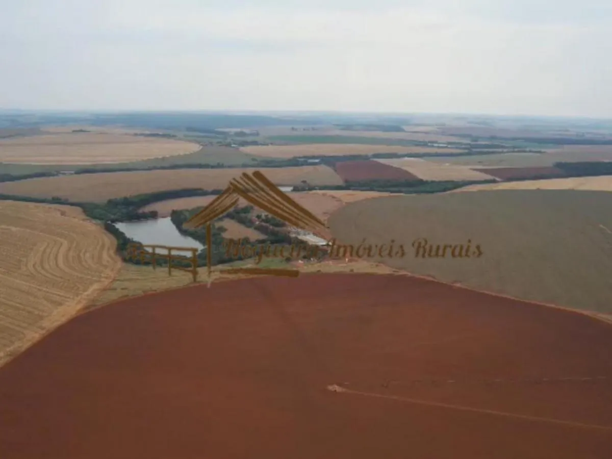 Fazenda à venda de 1.669 ha em Avaré, SP, Brasil