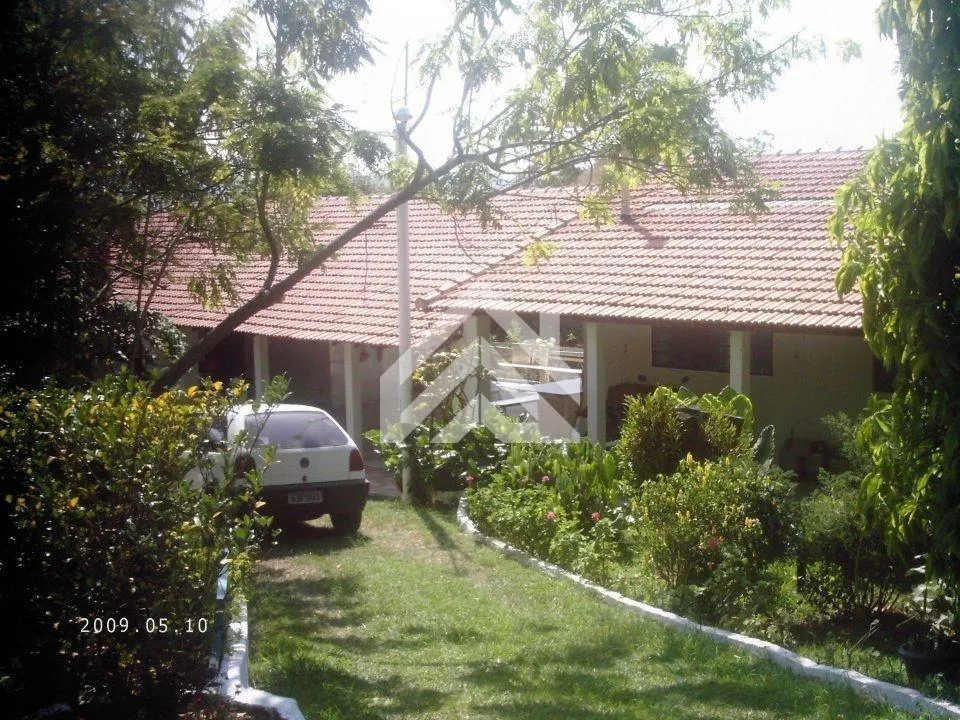Chácara à venda de 1.500 m² em Rio Claro, SP, Brasil