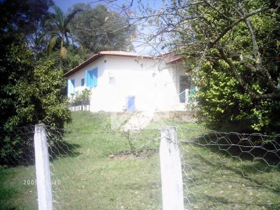 Chácara à venda de 1.500 m² em Rio Claro, SP, Brasil
