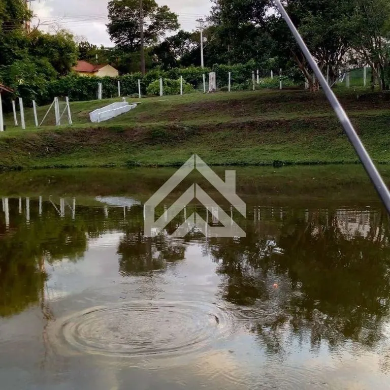 Chácara à venda de 1.500 m² em Rio Claro, SP, Brasil