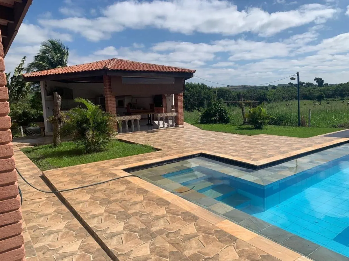 Sítio à venda de 34 ha em Mococa, SP, Brasil
