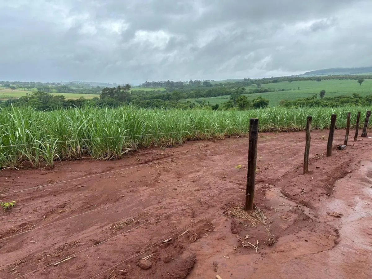 Sítio à venda de 34 ha em Mococa, SP, Brasil