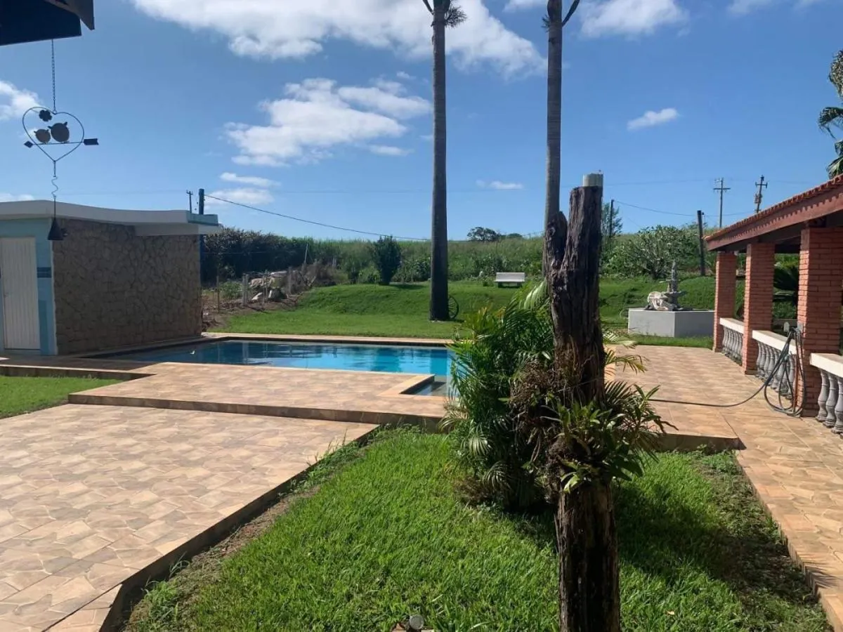 Sítio à venda de 34 ha em Mococa, SP, Brasil