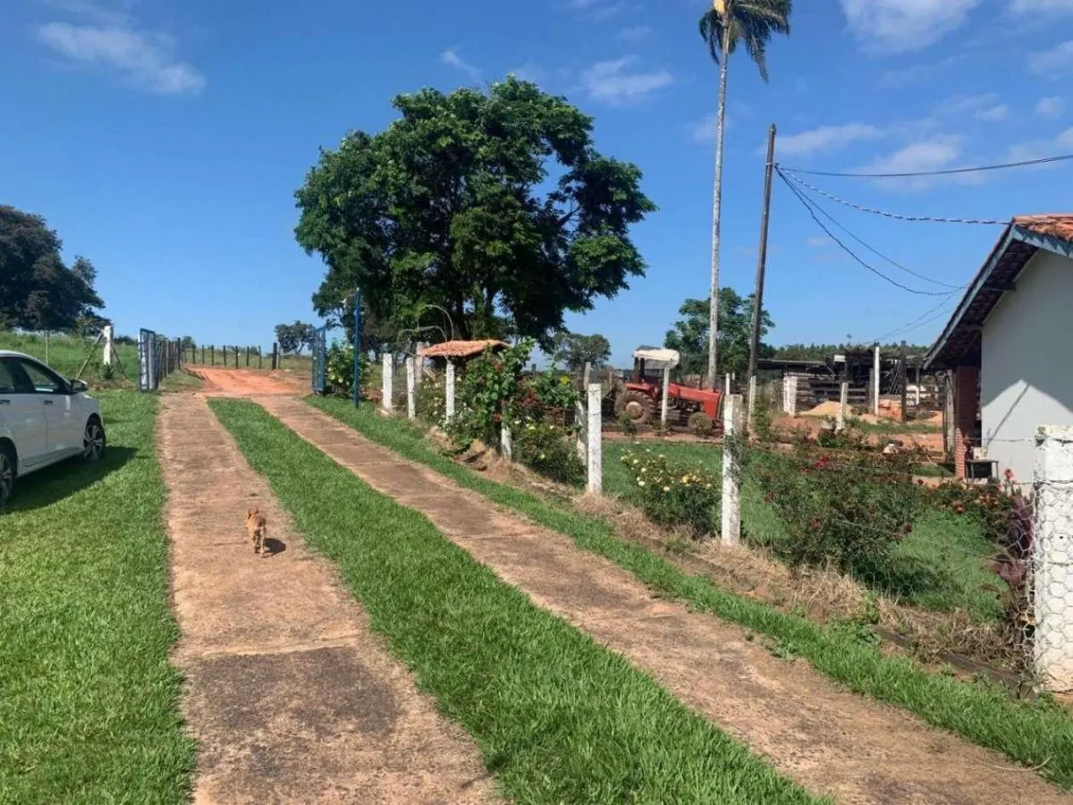 Sítio à venda de 34 ha em Mococa, SP, Brasil