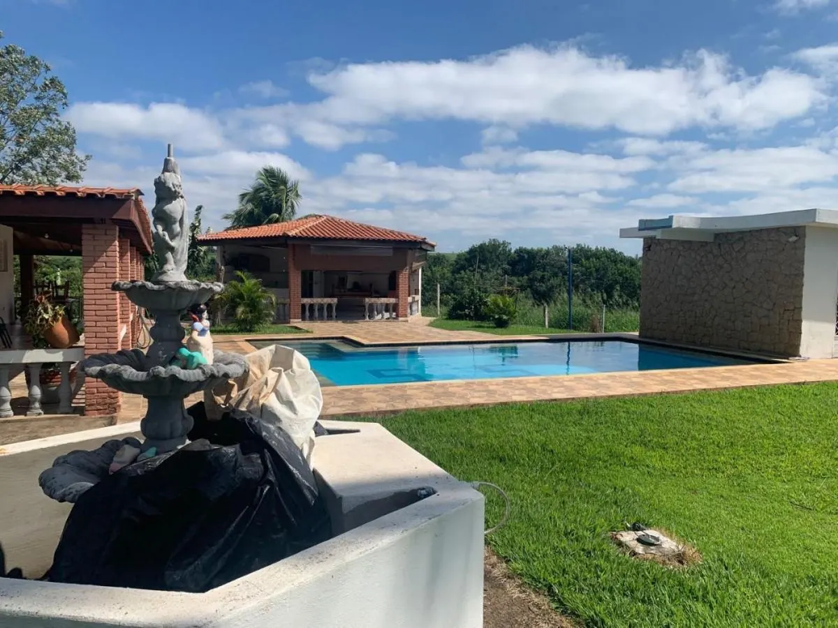 Sítio à venda de 34 ha em Mococa, SP, Brasil