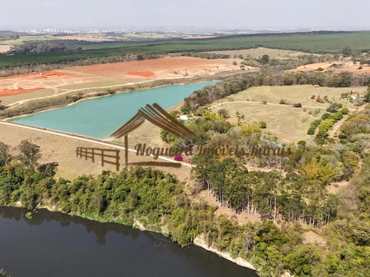 Fazenda à venda de 777 ha em Itu, SP, Brasil