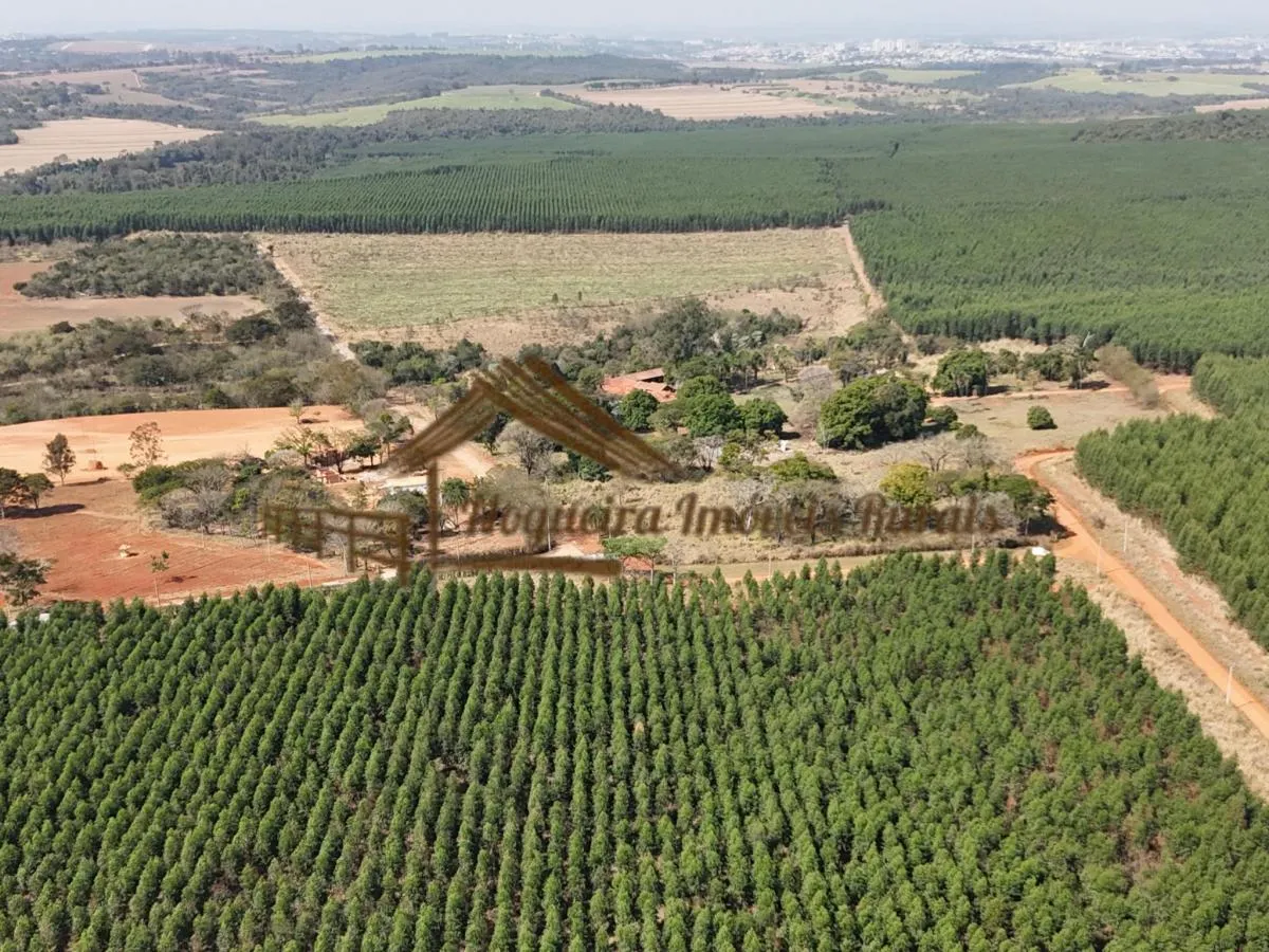 Fazenda à venda de 777 ha em Itu, SP, Brasil