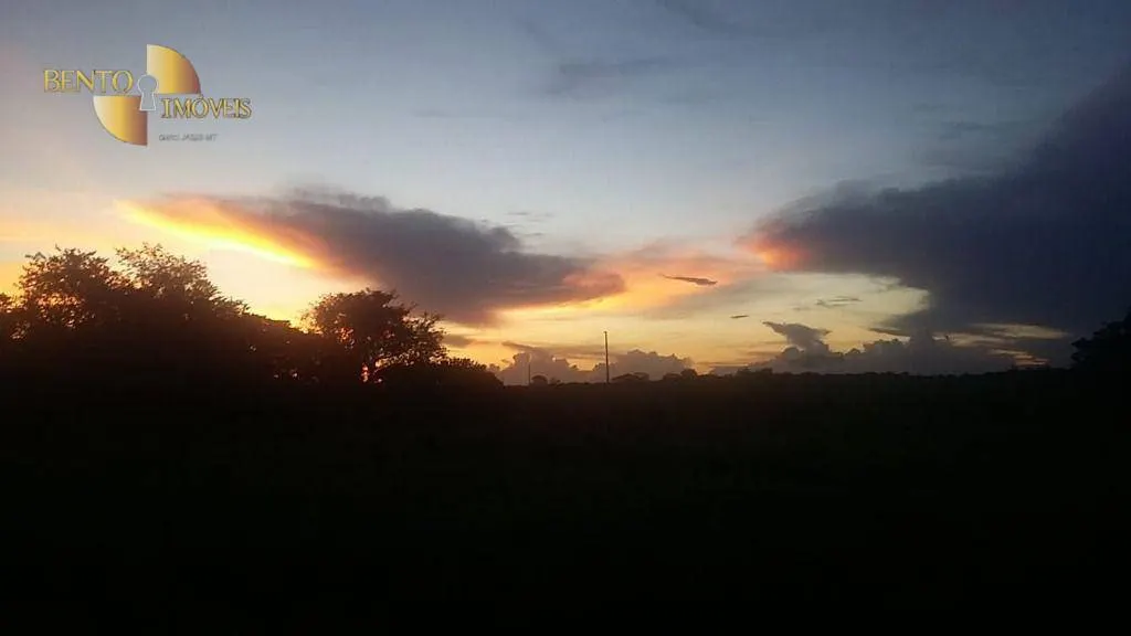Fazenda à venda de 400 ha em Poconé, MT, Brasil