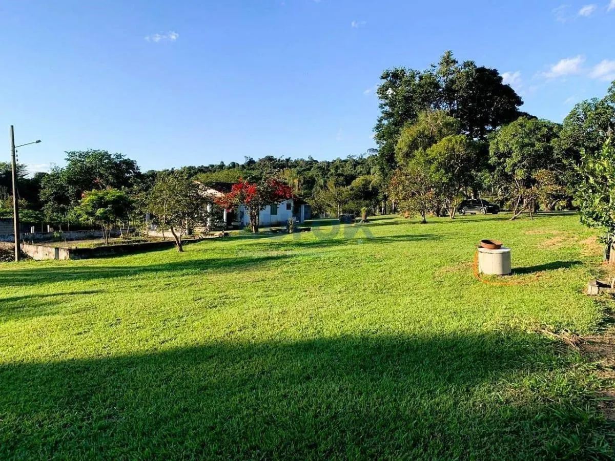 Country home for sale of 6 acres in Tuiuti, SP, Brazil