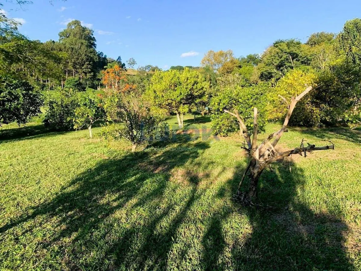 Country home for sale of 6 acres in Tuiuti, SP, Brazil
