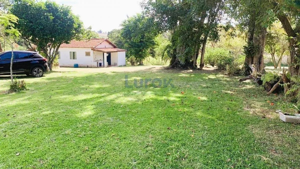 Country home for sale of 6 acres in Tuiuti, SP, Brazil