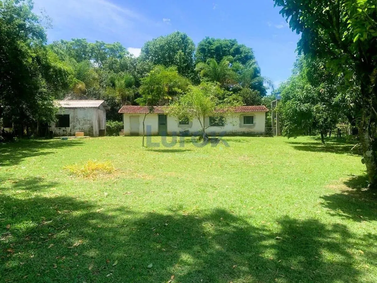 Country home for sale of 6 acres in Tuiuti, SP, Brazil
