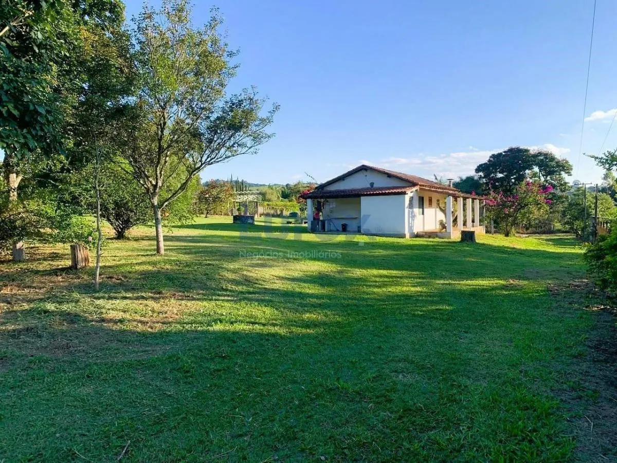 Country home for sale of 6 acres in Tuiuti, SP, Brazil