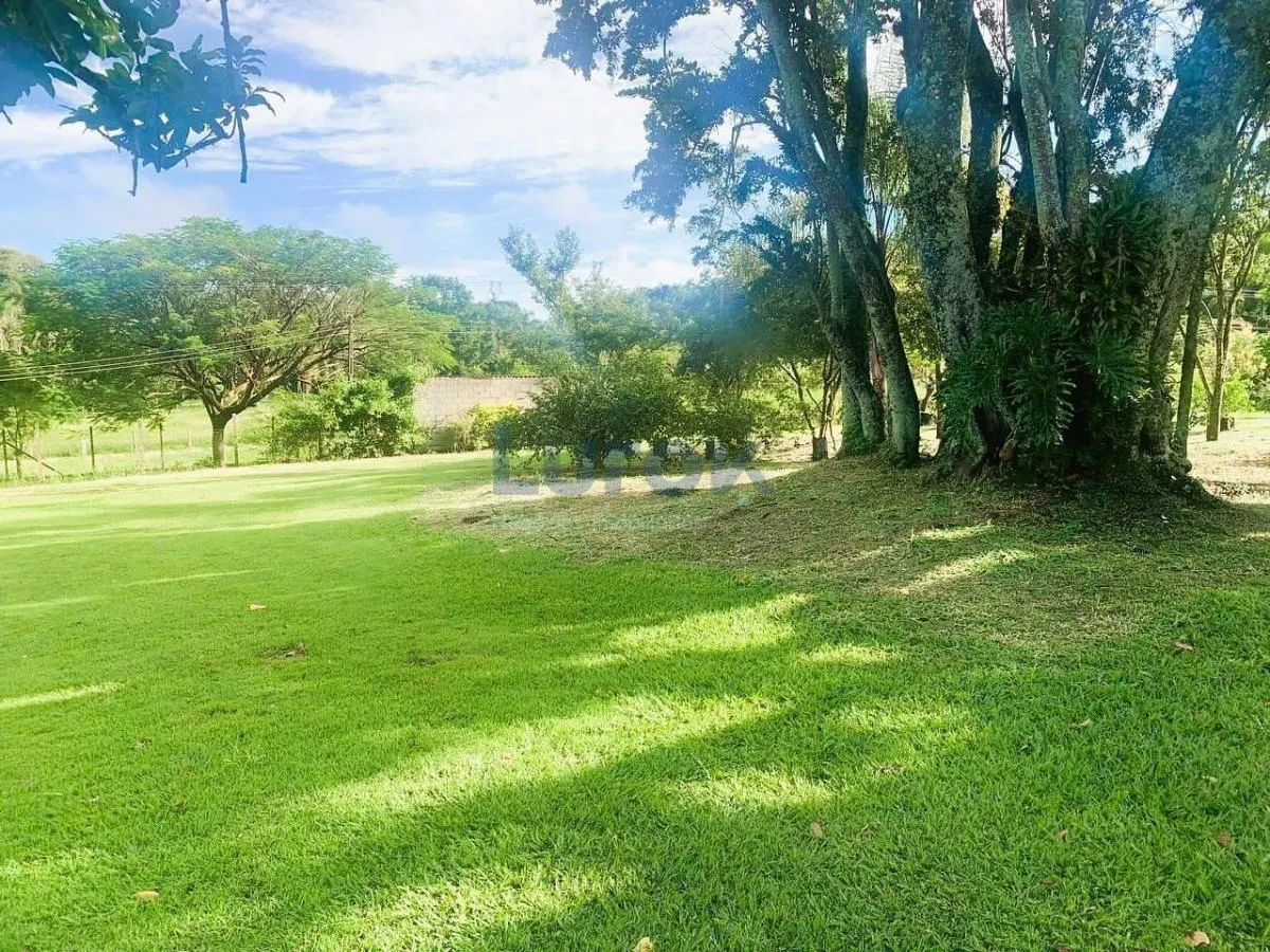 Country home for sale of 6 acres in Tuiuti, SP, Brazil