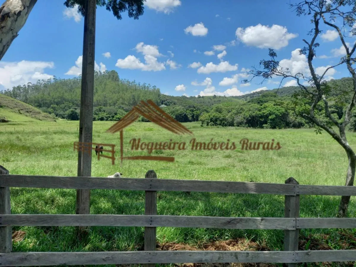 Fazenda à venda de 442 ha em Cunha, SP, Brasil