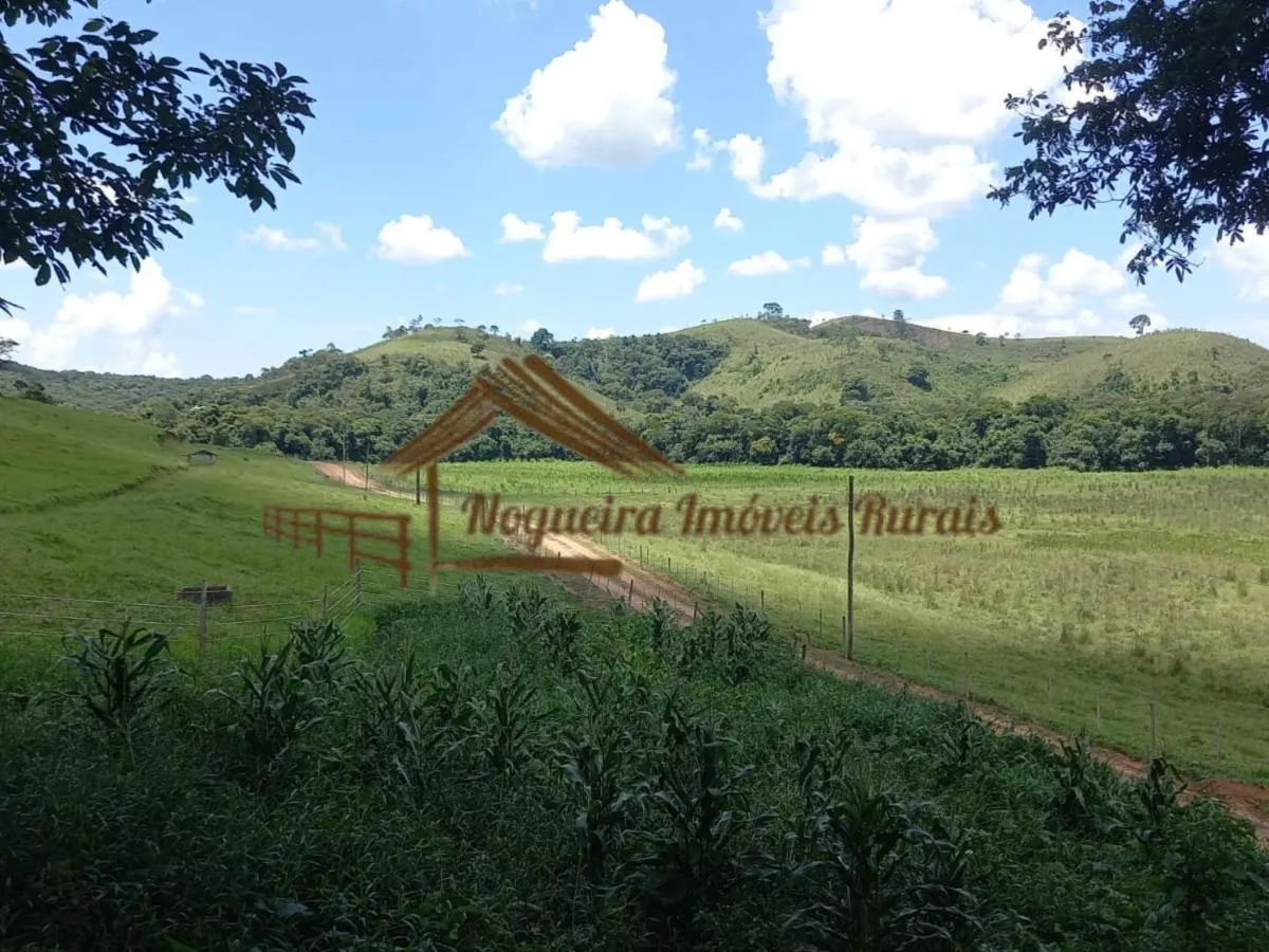Fazenda à venda de 442 ha em Cunha, SP, Brasil