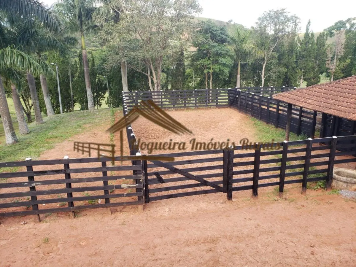 Fazenda à venda de 442 ha em Cunha, SP, Brasil