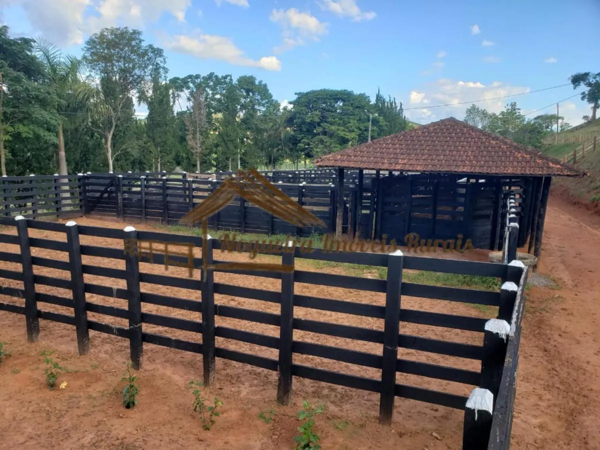 Fazenda à venda de 442 ha em Cunha, SP, Brasil