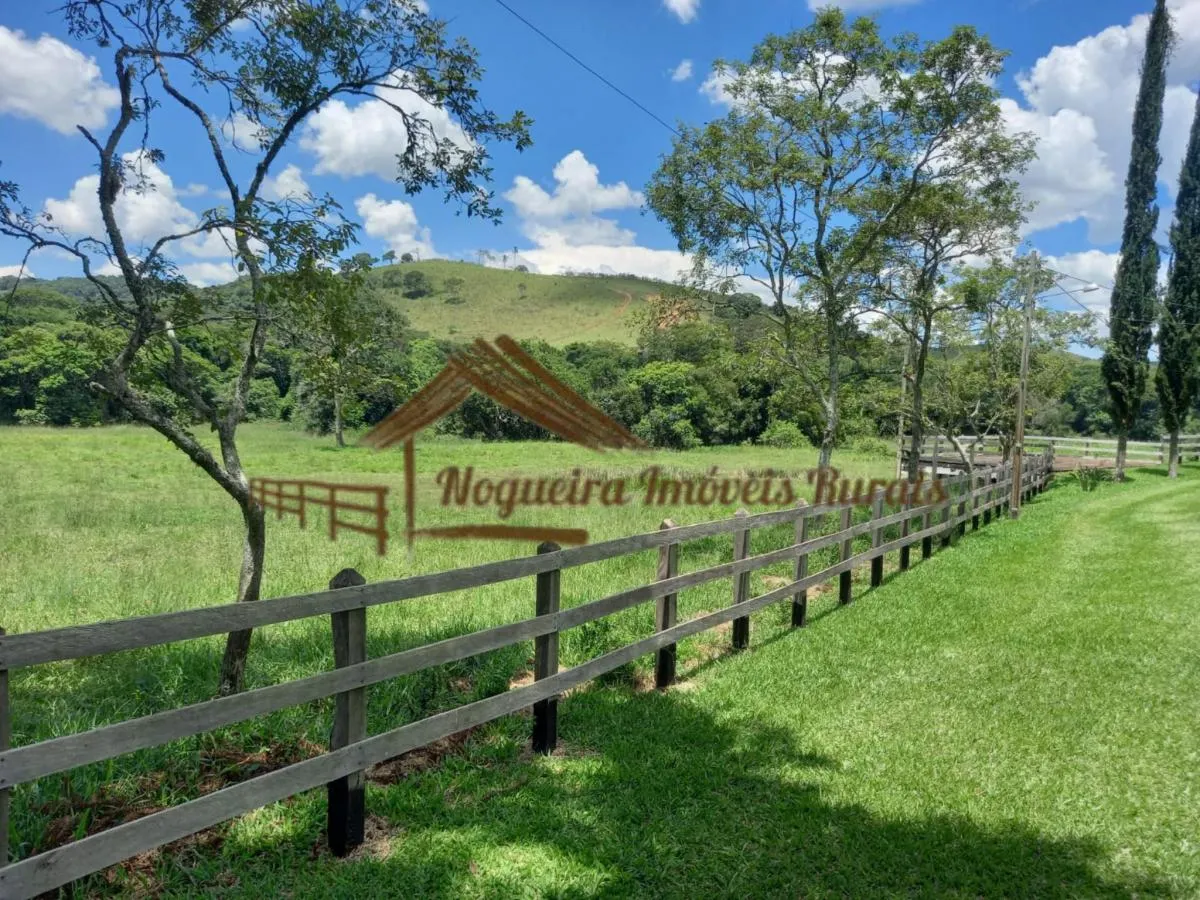 Fazenda à venda de 442 ha em Cunha, SP, Brasil