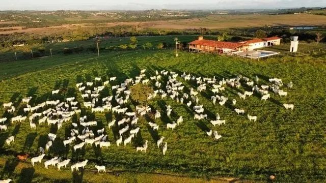 Fazenda à venda de 169 ha em Sorocaba, SP, Brasil