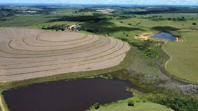 Fazenda à venda de 169 ha em Sorocaba, SP, Brasil