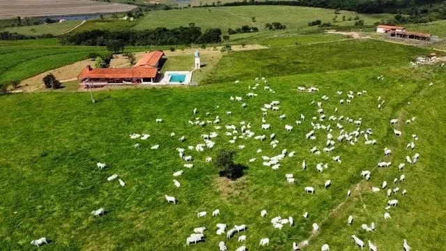 Fazenda à venda de 169 ha em Sorocaba, SP, Brasil