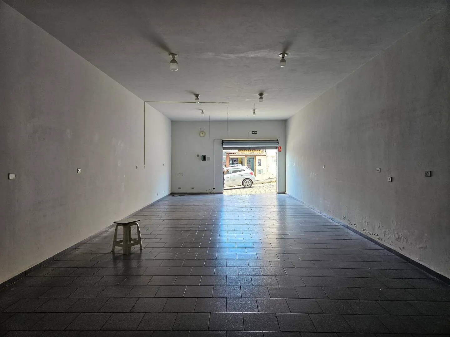 Comercial para Alugar de 75 m² em Piraju, SP, Brasil
