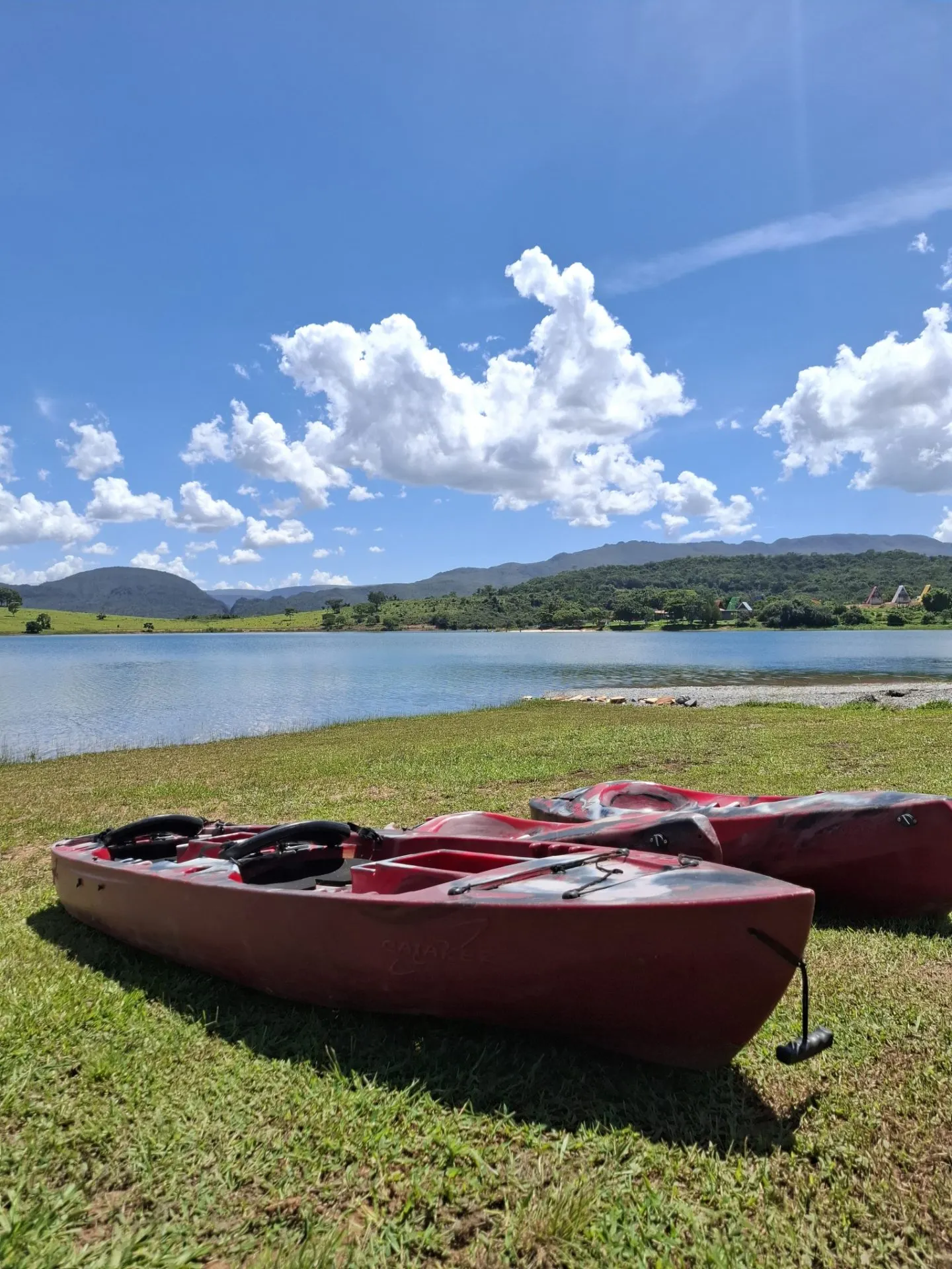 Pousada à venda de 2 ha em Delfinópolis, MG, Brasil