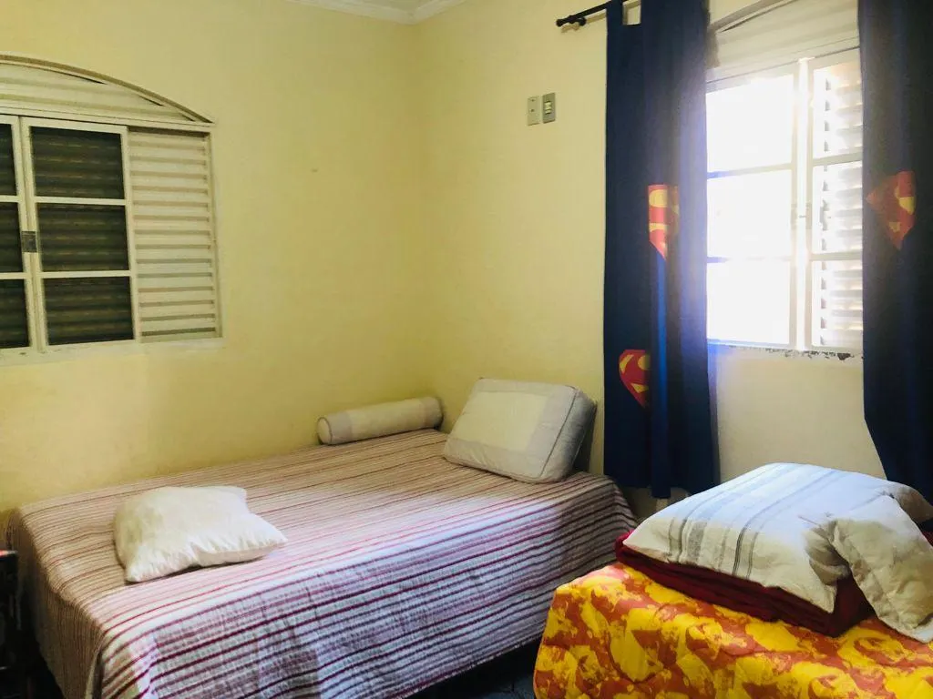 Small farm for sale of 9 acres in Borda da Mata, MG, Brazil