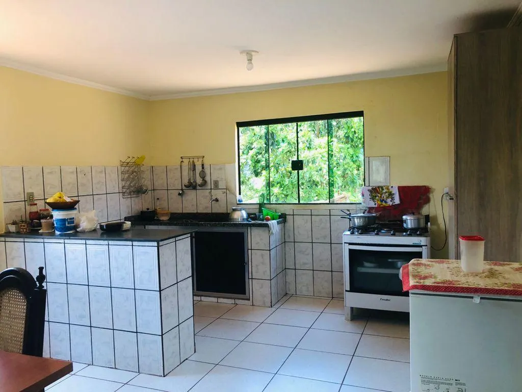 Small farm for sale of 9 acres in Borda da Mata, MG, Brazil