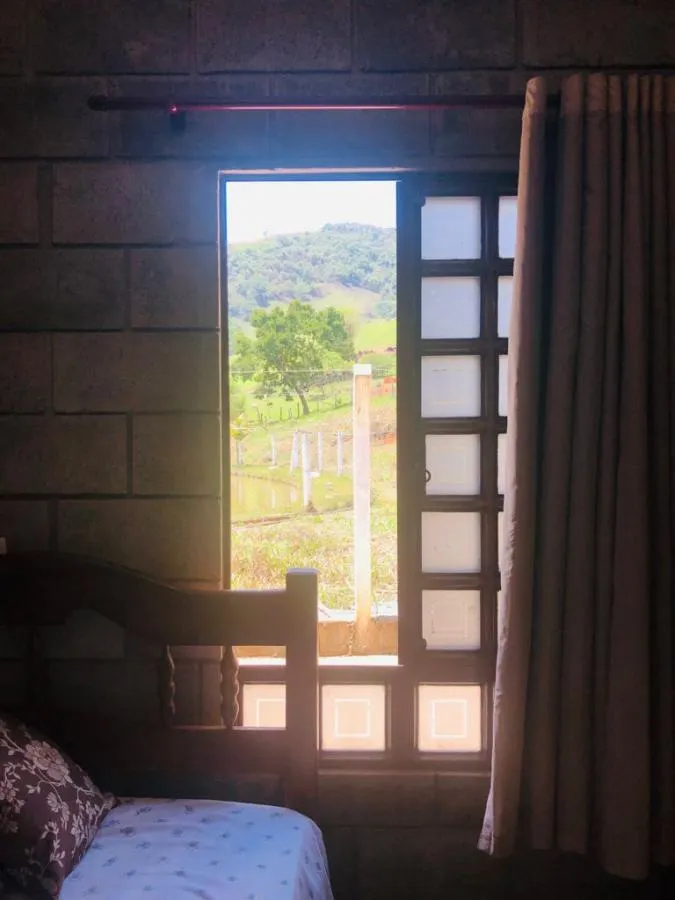 Small farm for sale of 9 acres in Borda da Mata, MG, Brazil