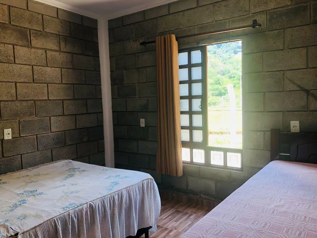 Small farm for sale of 9 acres in Borda da Mata, MG, Brazil