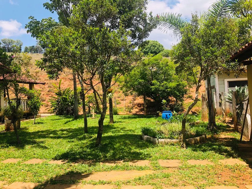 Small farm for sale of 9 acres in Borda da Mata, MG, Brazil