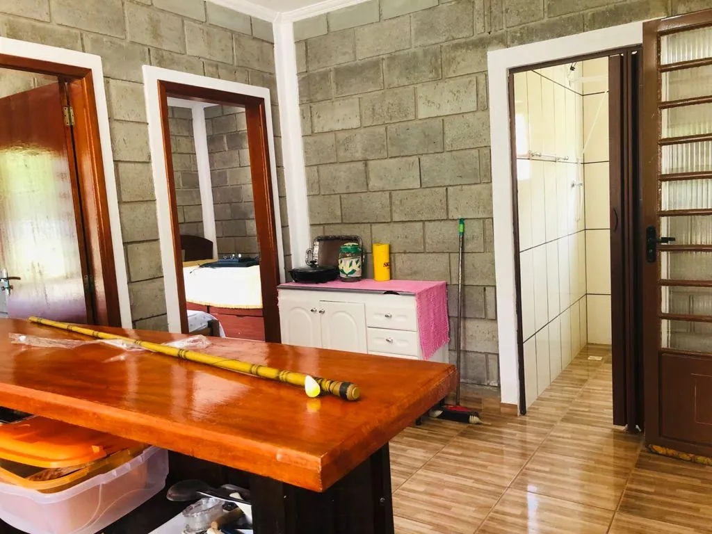 Small farm for sale of 9 acres in Borda da Mata, MG, Brazil