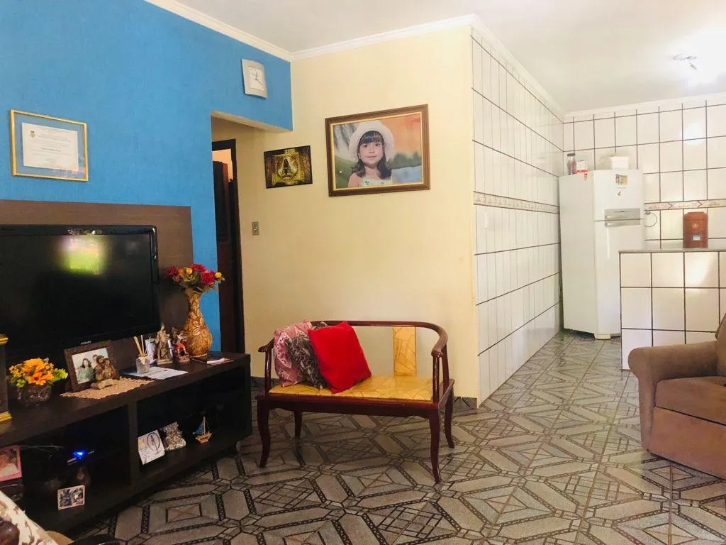 Small farm for sale of 9 acres in Borda da Mata, MG, Brazil