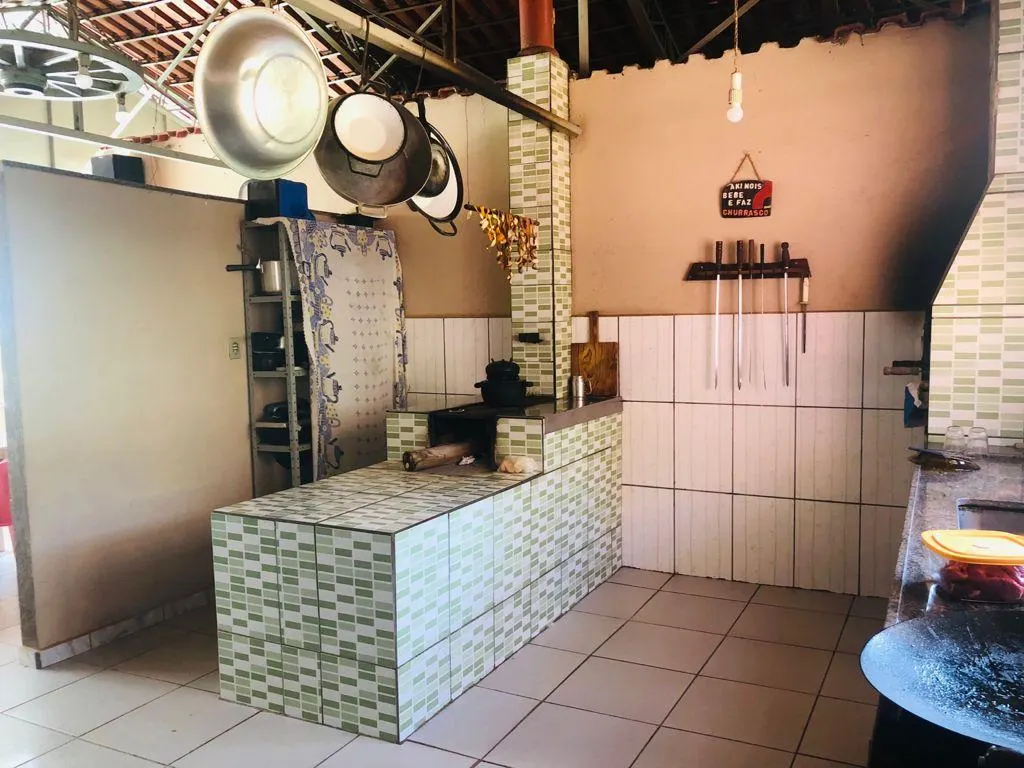 Small farm for sale of 9 acres in Borda da Mata, MG, Brazil