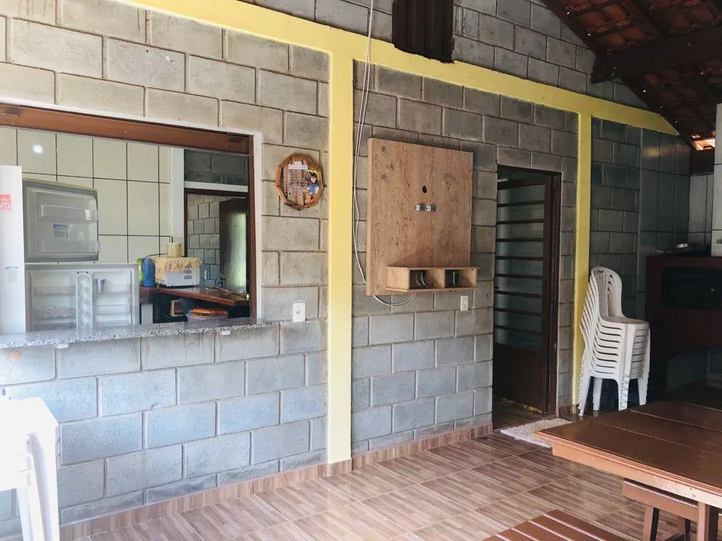 Small farm for sale of 9 acres in Borda da Mata, MG, Brazil