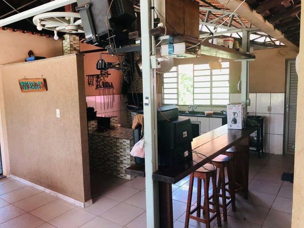 Small farm for sale of 9 acres in Borda da Mata, MG, Brazil