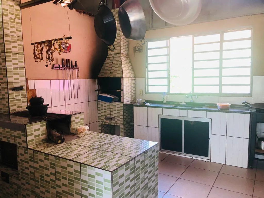 Small farm for sale of 9 acres in Borda da Mata, MG, Brazil