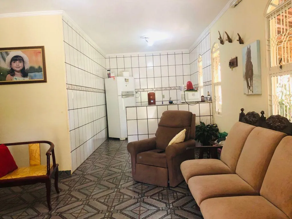 Small farm for sale of 9 acres in Borda da Mata, MG, Brazil