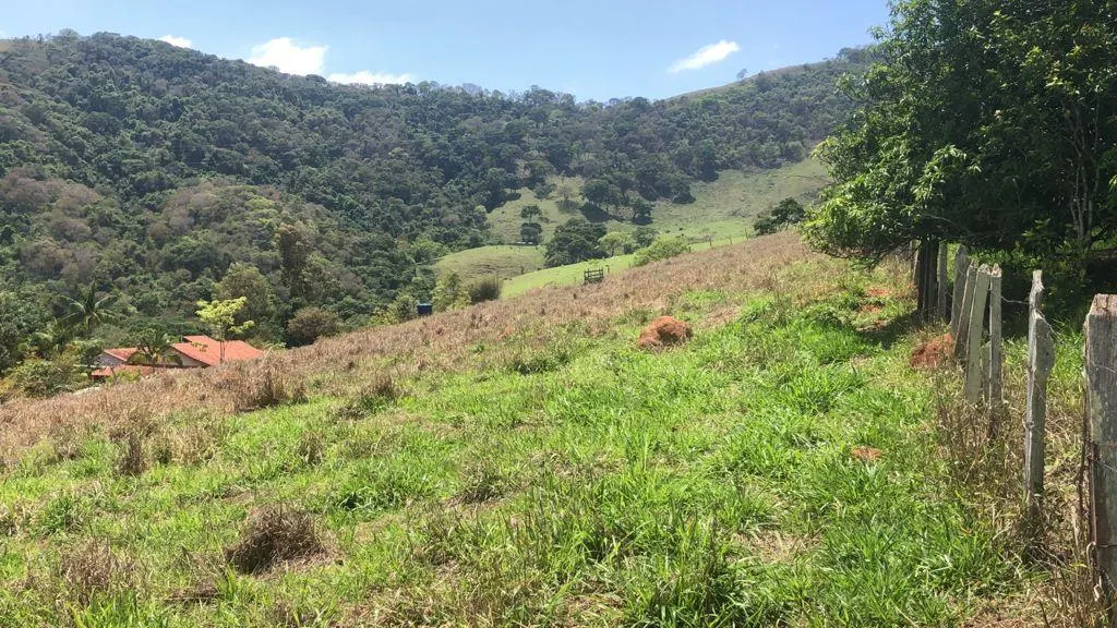 Small farm for sale of 9 acres in Borda da Mata, MG, Brazil